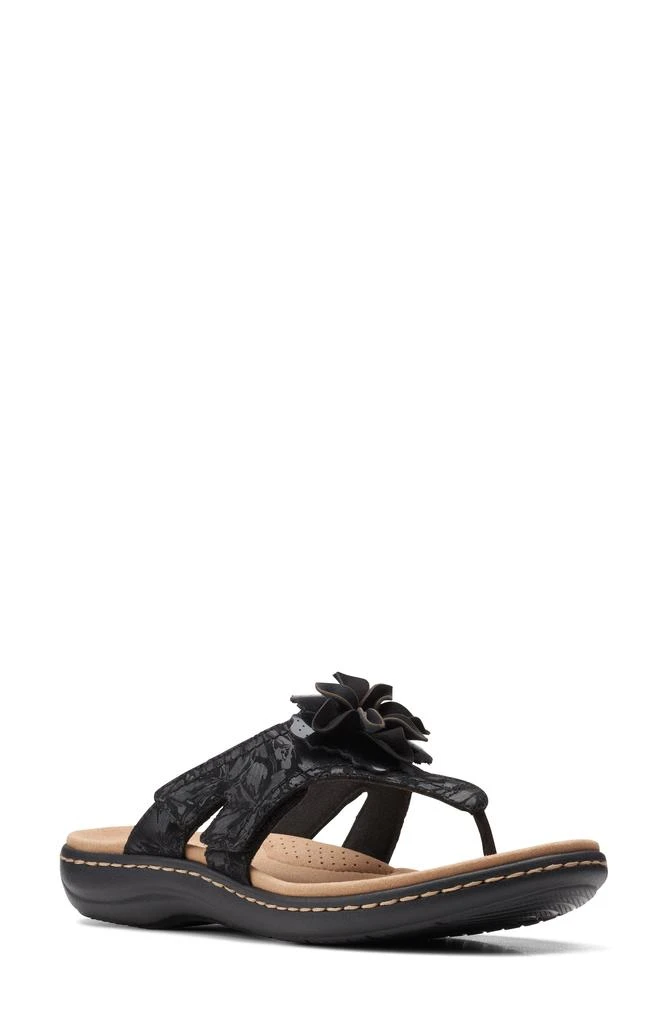 Clarks Laurieann Gema Sandal (Women)<br> 1