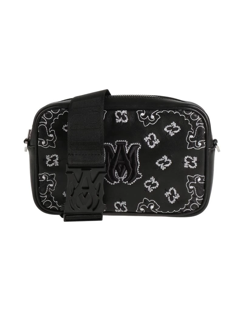 AMIRI Cross-body bags 1