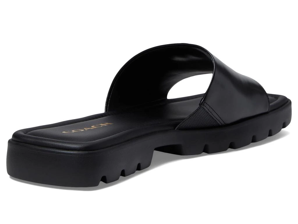 COACH Florence Sandal 5