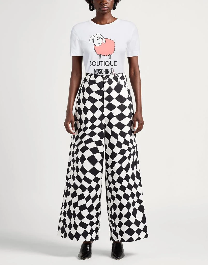 Boutique Moschino T-shirt 2