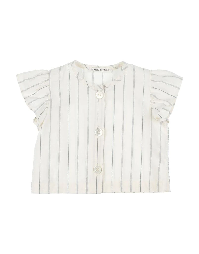 BABE & TESS Patterned shirts & blouses 1