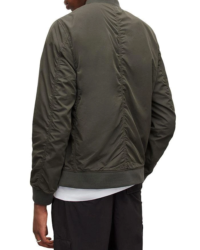 ALL SAINTS Bassett Bomber Jacket 2