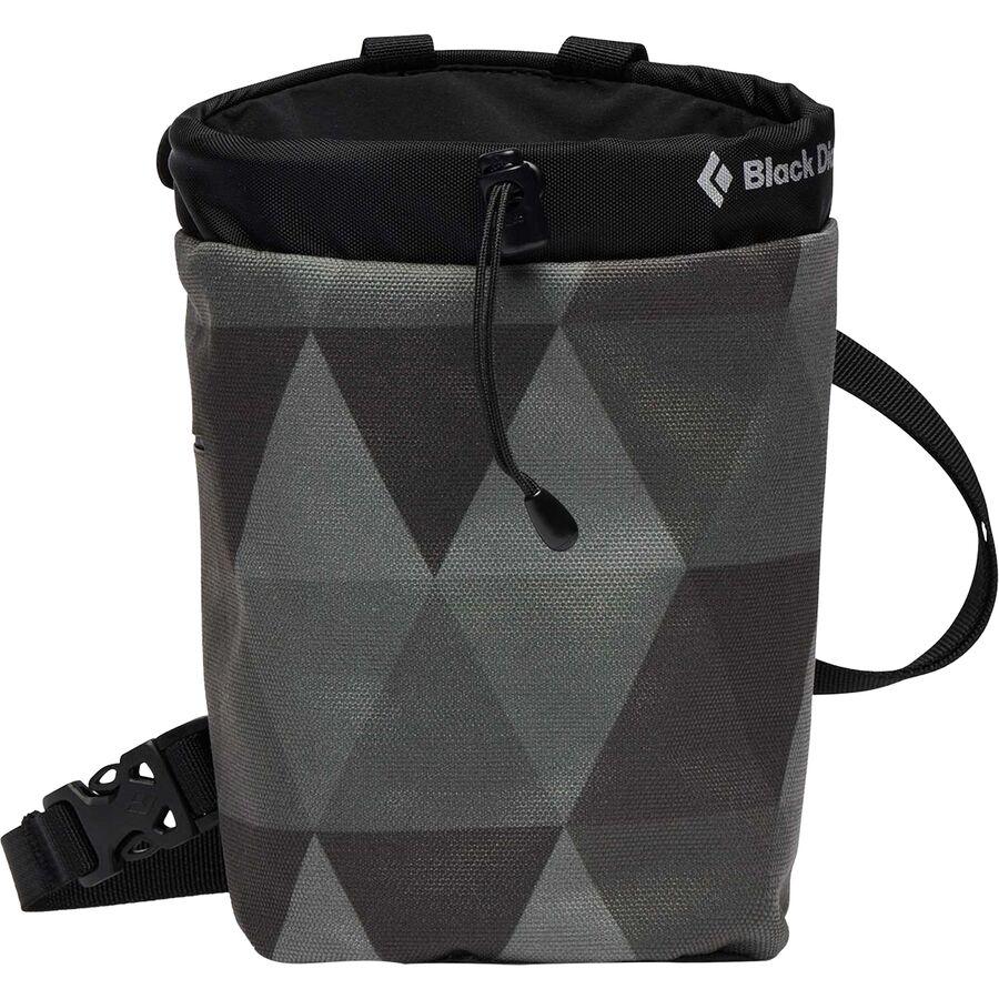 Black Diamond Gym Chalk Bag
