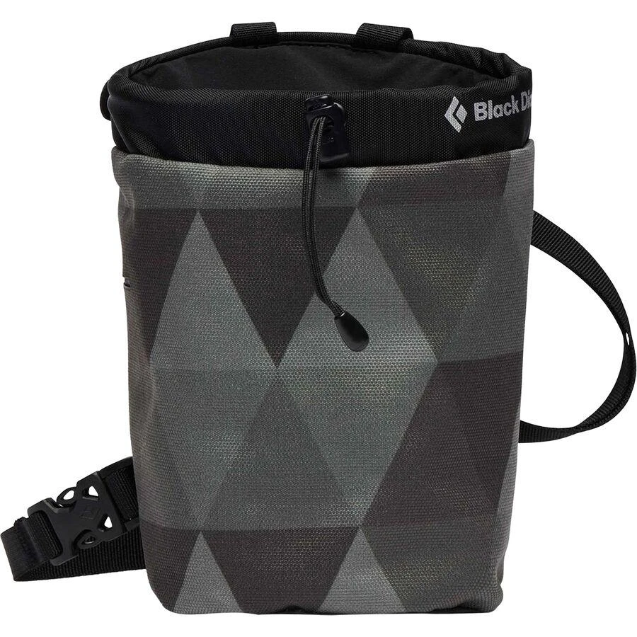Black Diamond Gym Chalk Bag 1