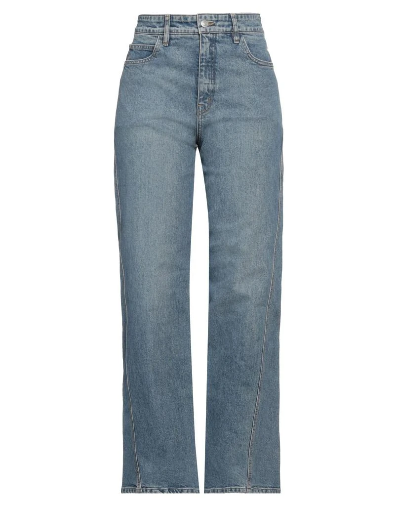 A.L.C. Denim pants 1