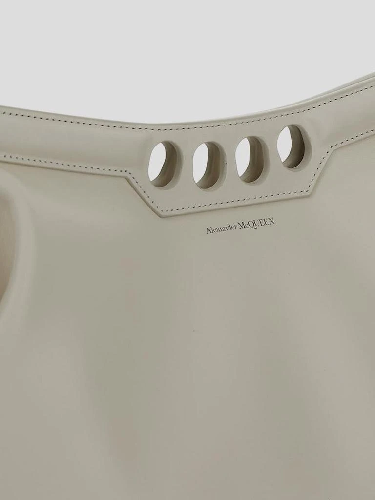 Alexander McQueen Alexander Mcqueen The Peak Bag 5