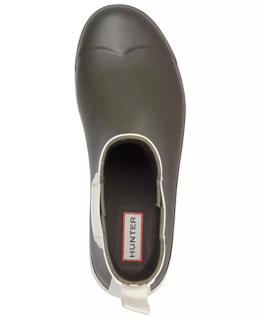 Hunter Women's Original Chelsea Boots from Finish Line 6