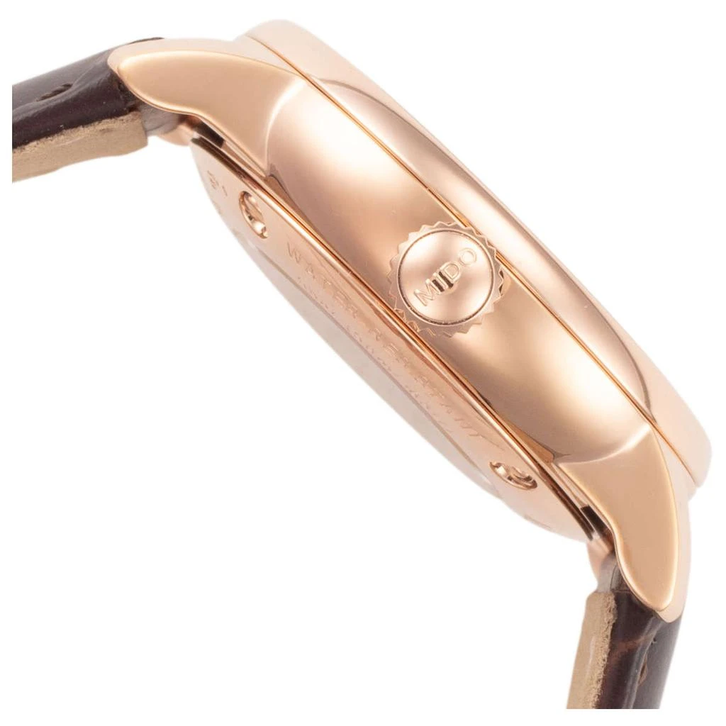 MIDO Mido Baroncelli Women's Automatic Watch 3