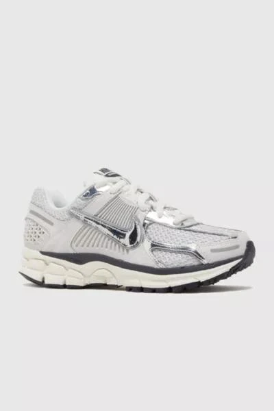 NIKE Nike Women's Air Zoom Vomero 5 'Photon Dust Metallic Silver' Sneakers - FD0884-025 2