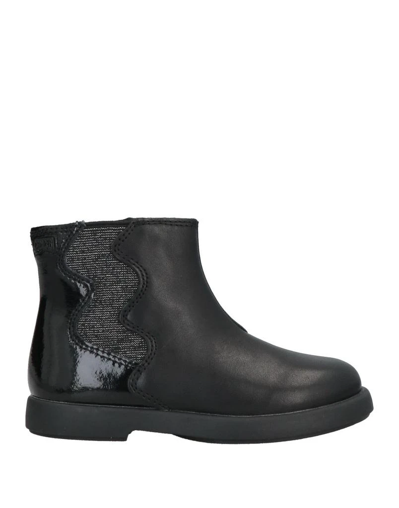 Camper Ankle boot 1