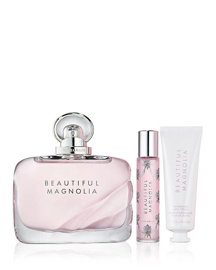Estée Lauder Beautiful Magnolia Eau de Parfum Moments of Love Gift Set 2