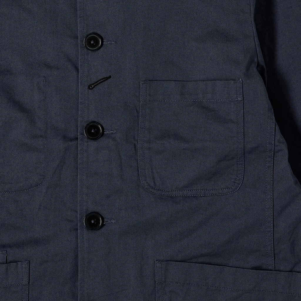 Universal Works Universal Works Bakers Jacket 2
