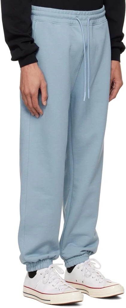 Drôle de Monsieur Blue 'Le Survet' Classique Drôle' Lounge Pants 2
