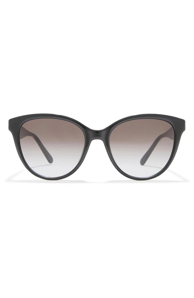 Salvatore Ferragamo 54mm Cat Eye Sunglasses 1