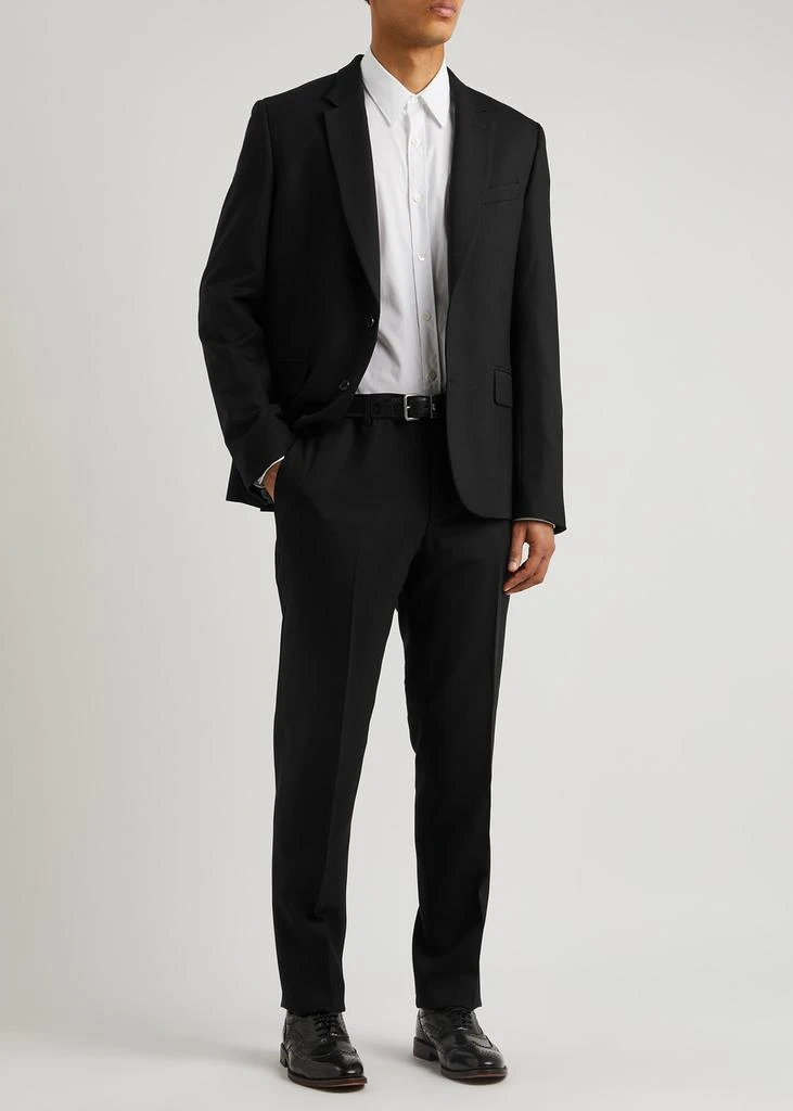 Paul Smith Soho wool suit  4