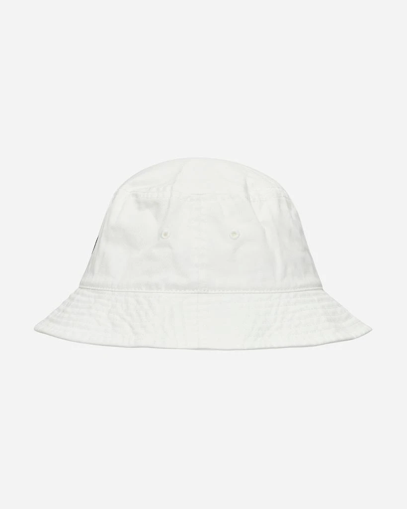 STUSSY Stock Bucket Hat Natural 3