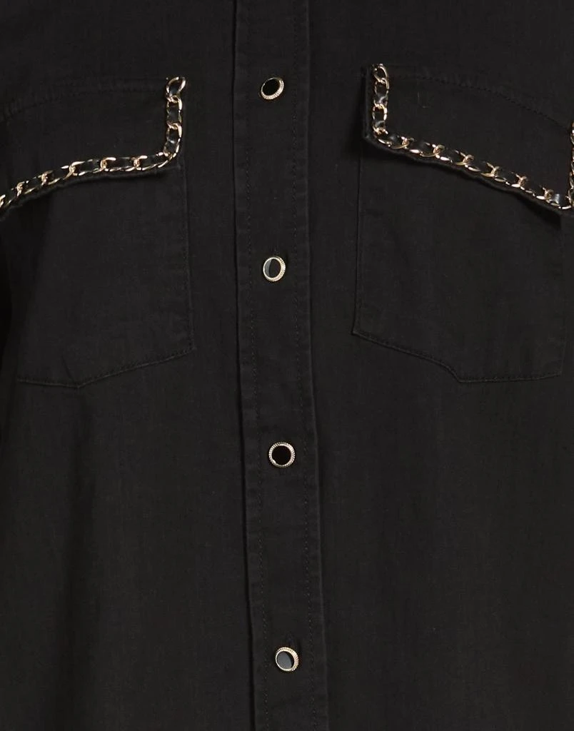 LIU •JO Denim shirt 4