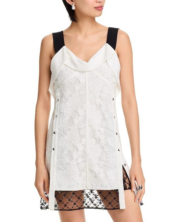 chinese dress ladies 3.1 Phillip Lim main image 0