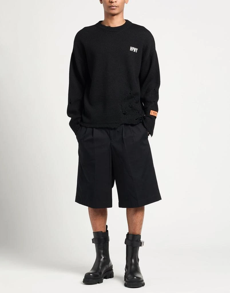 Heron Preston Sweater 2