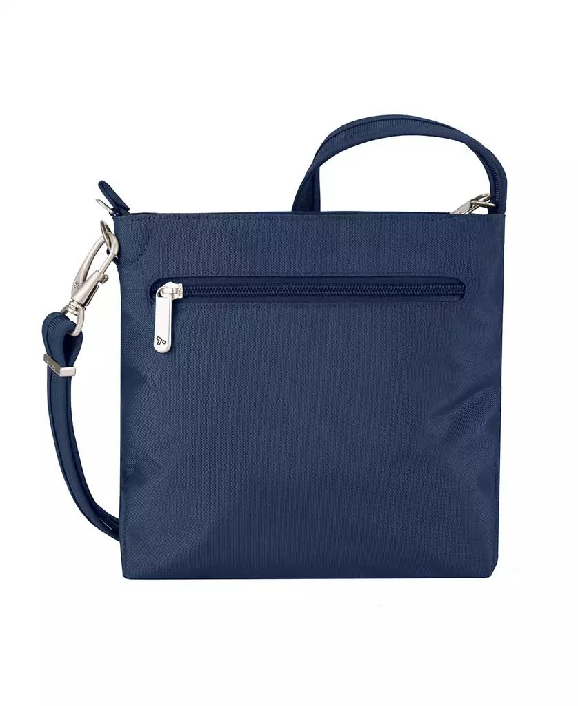 Travelon Anti-Theft Classic Mini Shoulder Bag 12