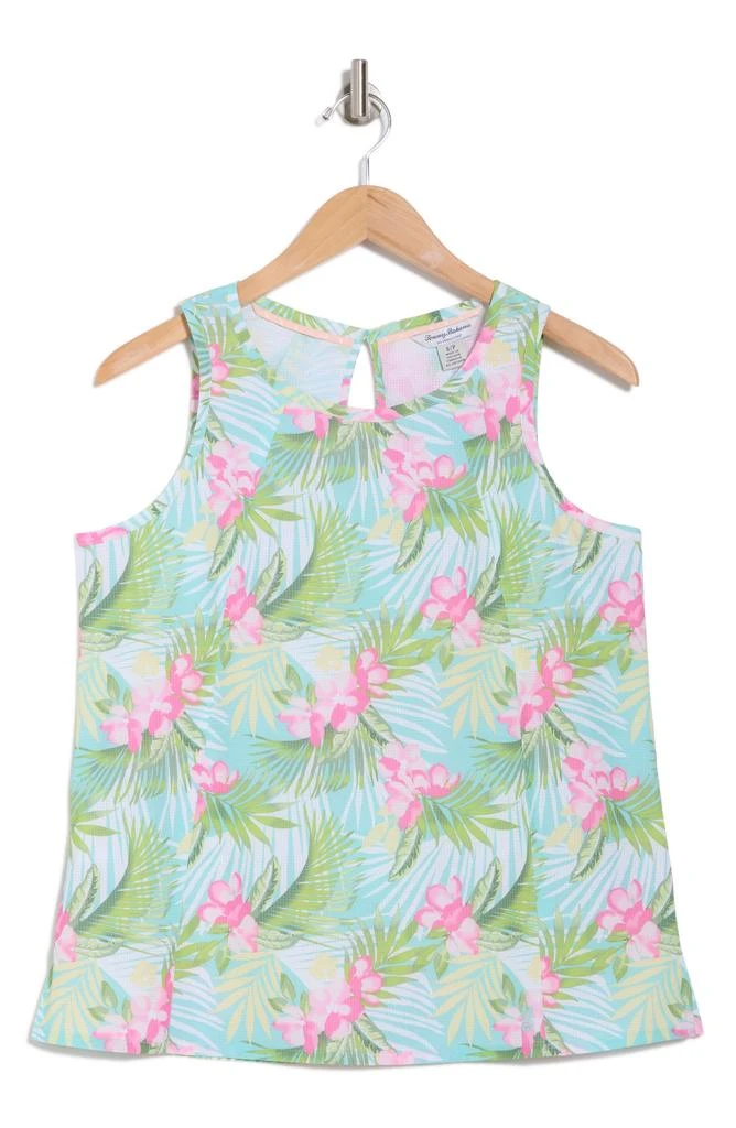 Tommy Bahama Jungle Royale IslandZone® Tank 3