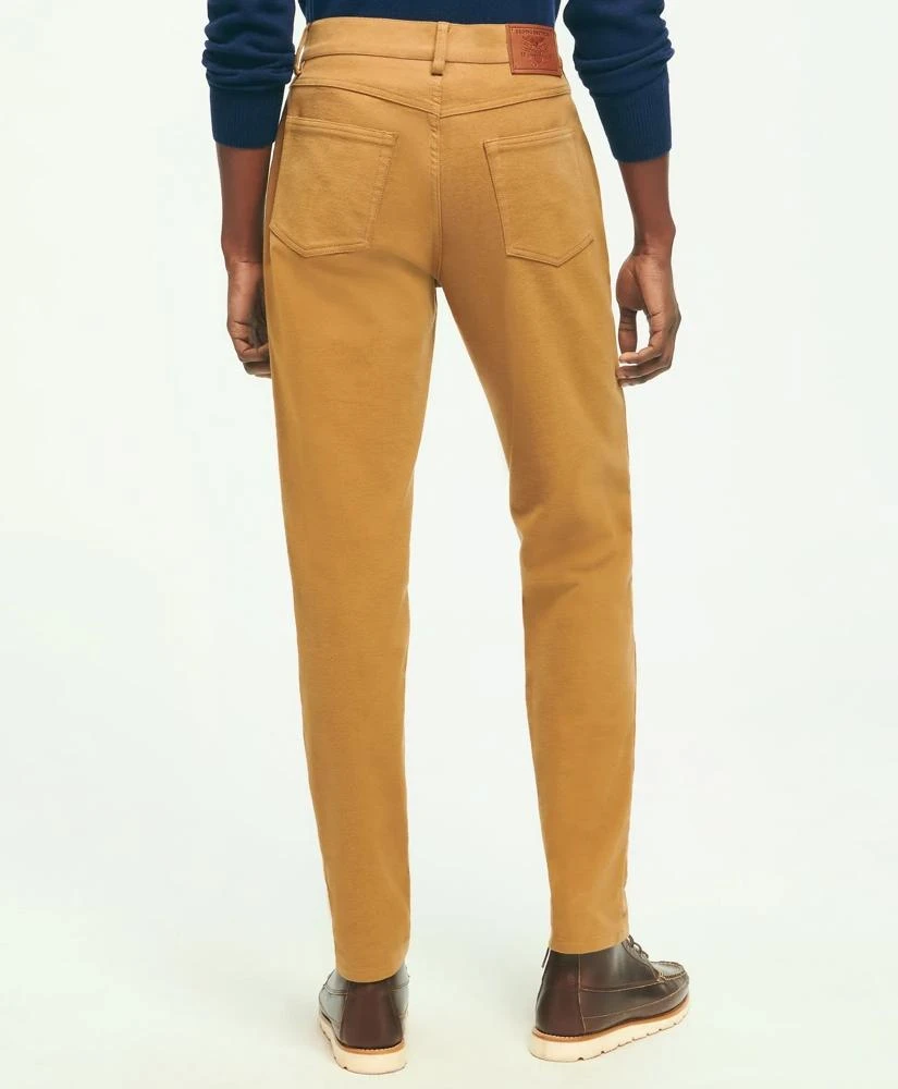 Brooks Brothers Cotton Moleskin Pants 3