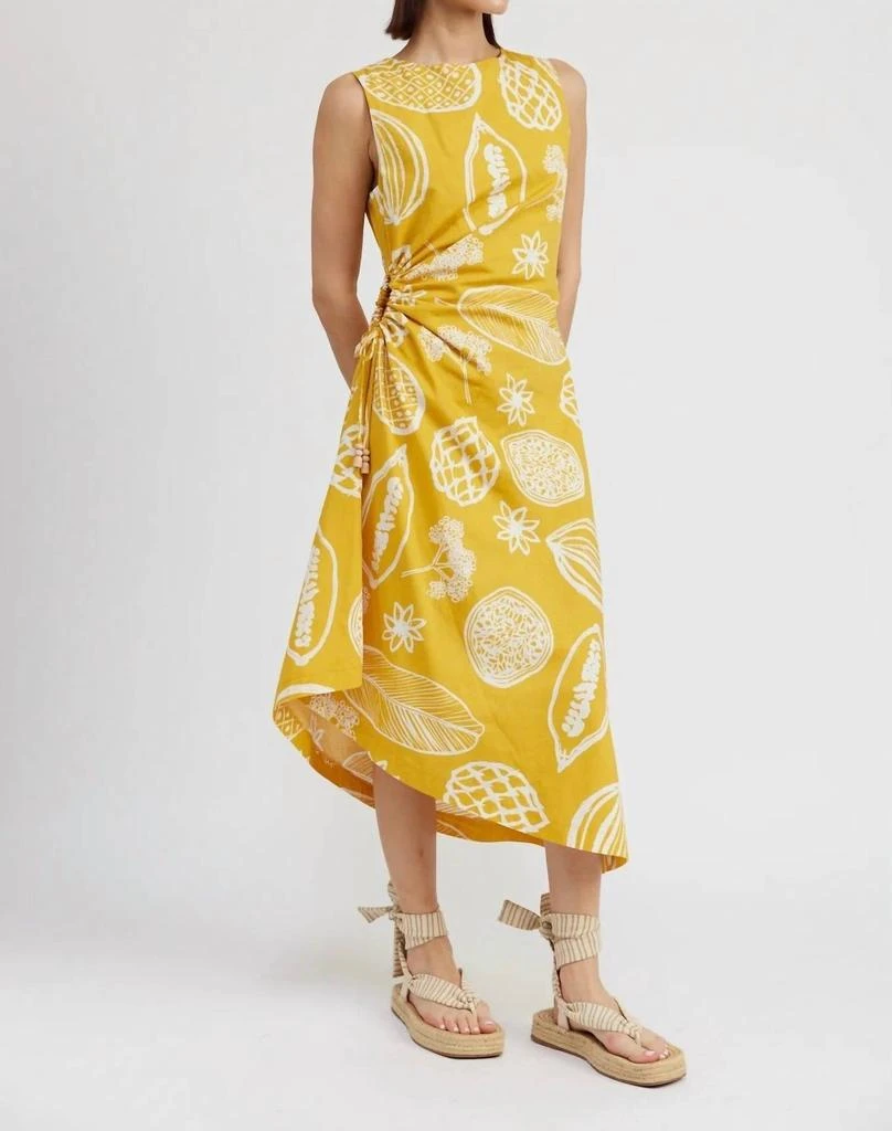 En Saison En Saison - Paz Midi Dress 2