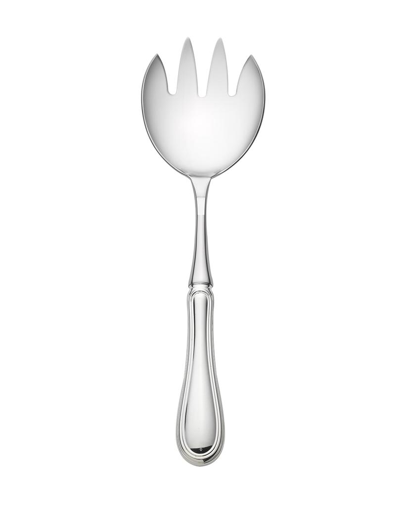 Wallace Silversmiths Giorgio Salad Serving Fork