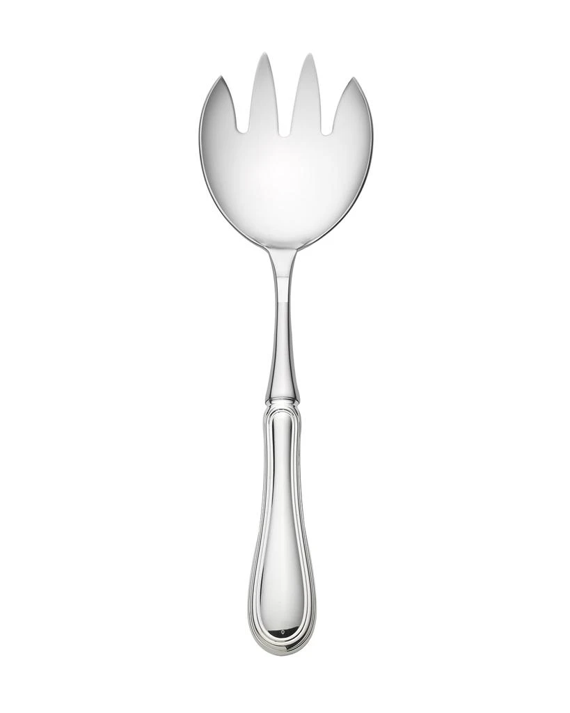 Wallace Silversmiths Giorgio Salad Serving Fork 1