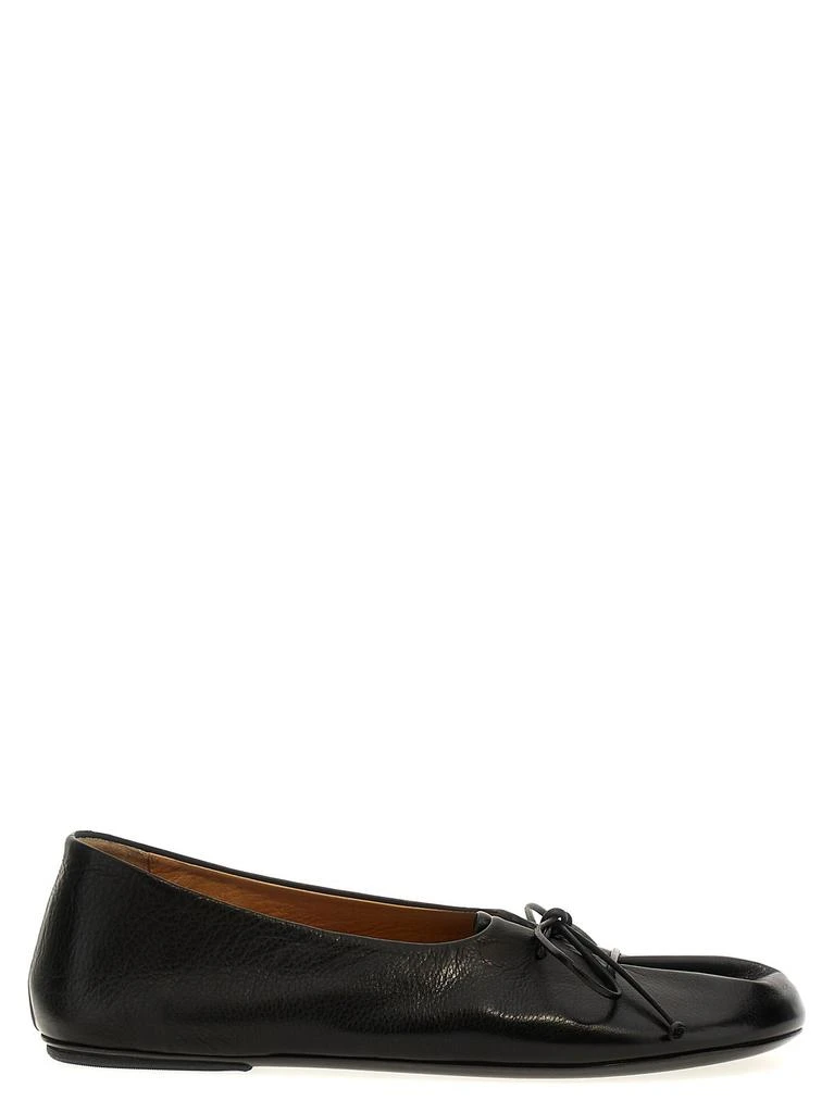 Marsèll Marsèll Girella Slip-On Ballet Flats 1