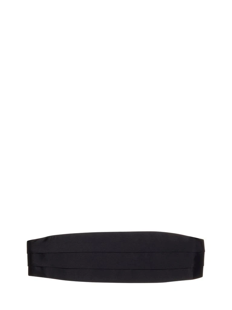 Tom Ford Tom Ford Satin Cummerbund 1