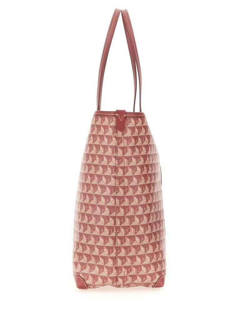 Anya Hindmarch Anya Hindmarch "I Am A Plastic Bag" Bag 3