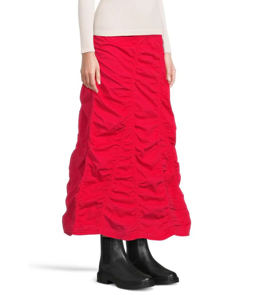 XCVI Gored Peasant Skirt 2