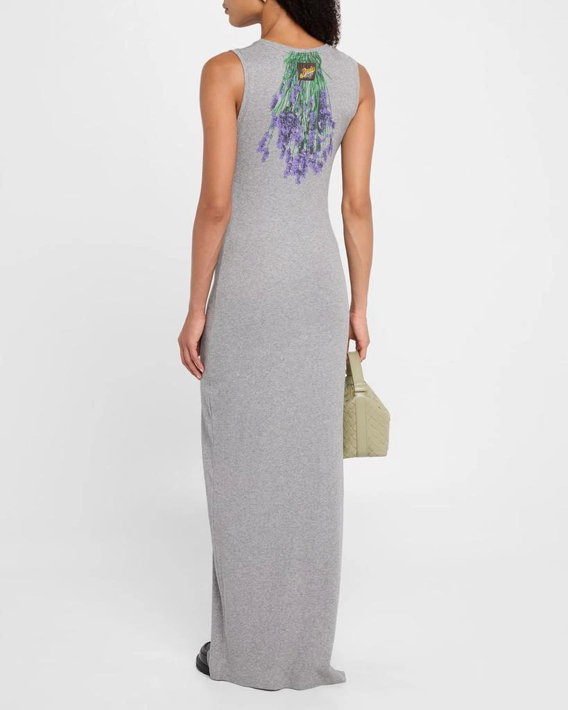 sachin and babi light blue dress LOEWE Women Dresses