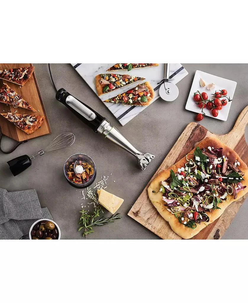 Braun MultiQuick 7 Hand Blender 4