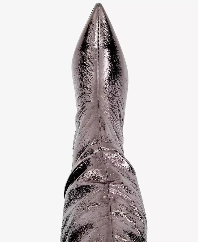 INC International Women's Diiannaa Slouch Boots, Created for Macy's 10