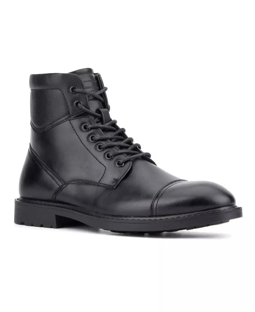 Reserved Footwear Men's Caleb Dress Boots 1