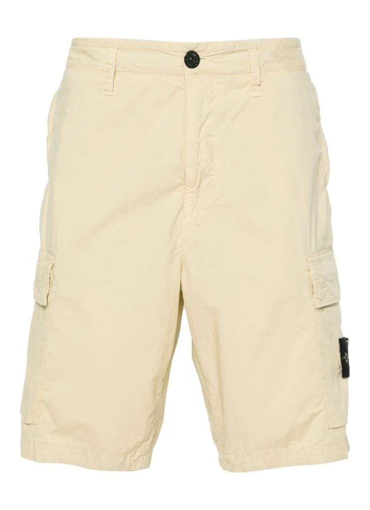 Stone Island Bermuda Shorts 1