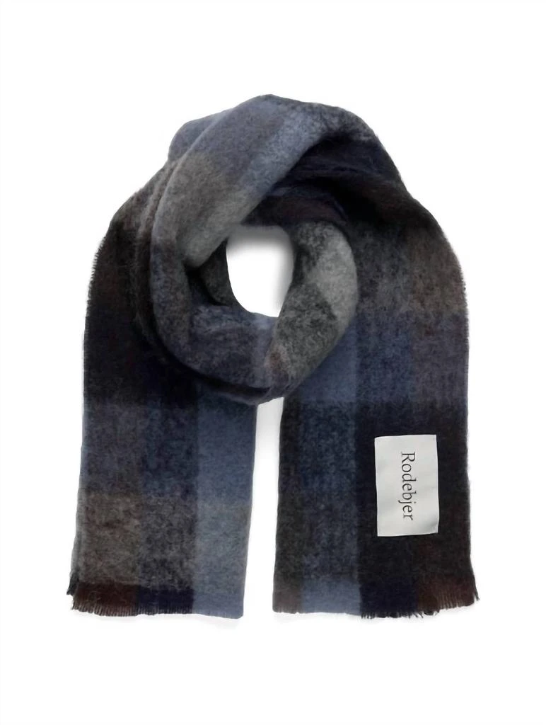 Rodebjer Rodebjer - Women
s Misty Scarf 2