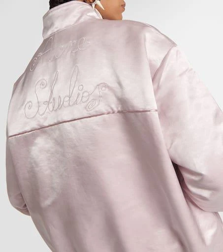 Acne Studios Bomber jacket 5