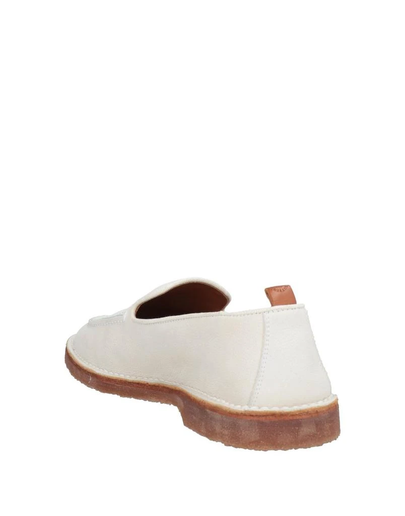 BUTTERO Loafers 3