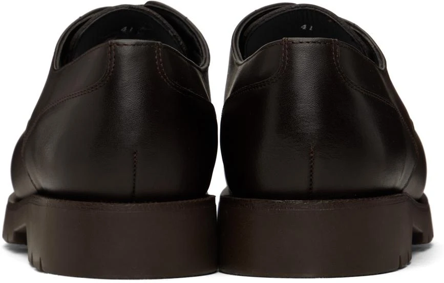KLEMAN Brown Frodan Derbys 2