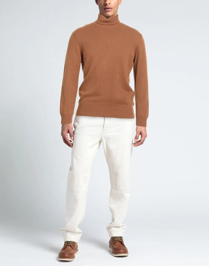 Heritage Cashmere blend 2