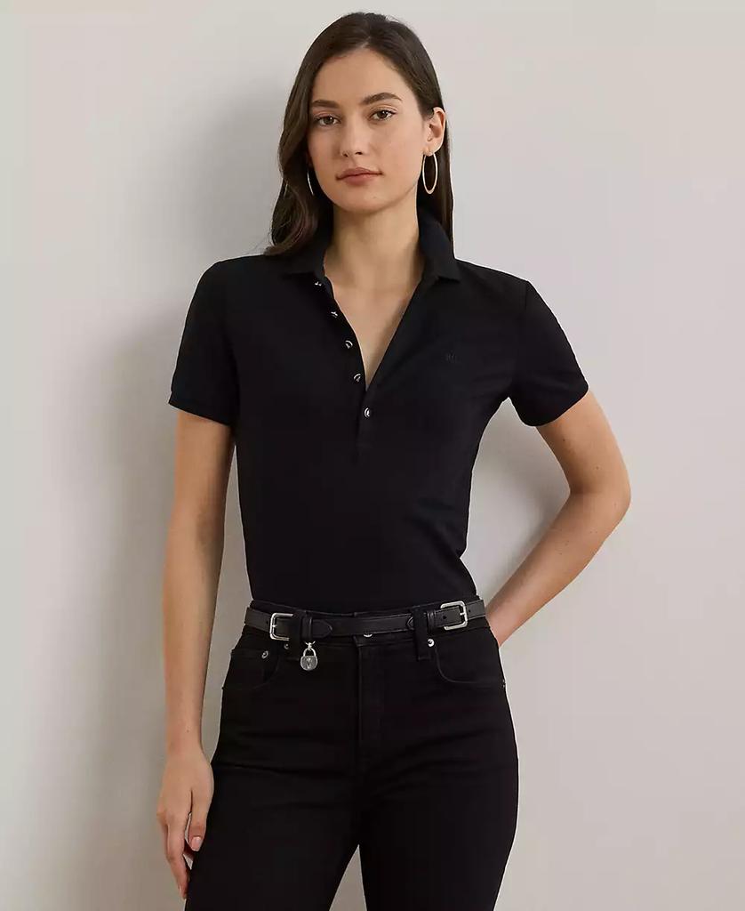 Ralph Lauren Piqué Polo Shirt, PXS -XX