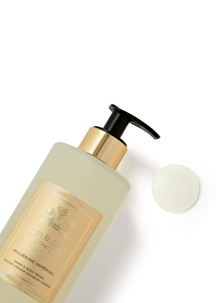 Creed Millésime Impérial Hand & Body Wash 300ml 2