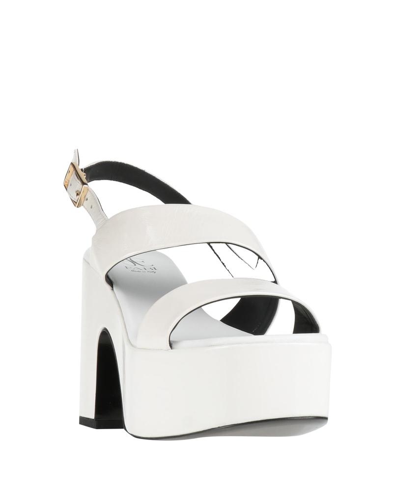 Fabi Sandals