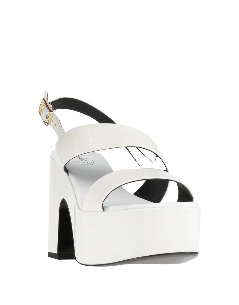 Fabi Sandals 2