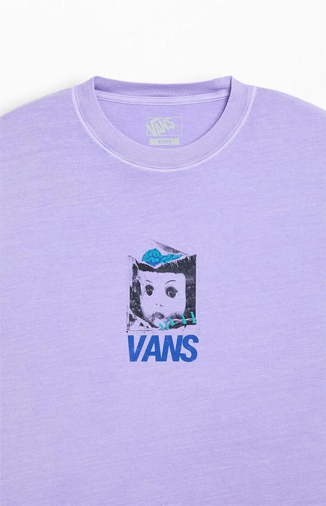Vans Dollface T-Shirt 2