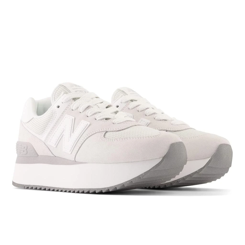 New Balance WL574+ 1