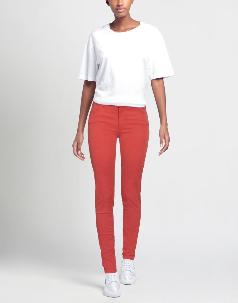 TRUSSARDI JEANS BOTTOMWEAR
